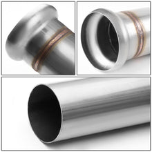Load image into Gallery viewer, 99-06 Chevrolet Silverado GMC Sierra 1500 Catback Exhaust Stainless Steel