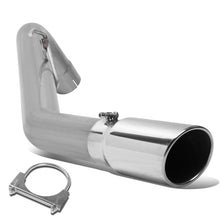 Load image into Gallery viewer, 13-18 RAM 2500 3500 6.7L Turbo Diesel Filter Back Exhaust Stainless Steel