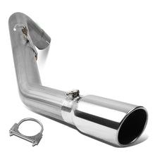 Load image into Gallery viewer, 13-18 RAM 2500 3500 6.7L Turbo Diesel Filter Back Exhaust Stainless Steel