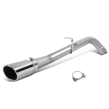 Load image into Gallery viewer, 13-18 RAM 2500 3500 6.7L Turbo Diesel Filter Back Exhaust Stainless Steel
