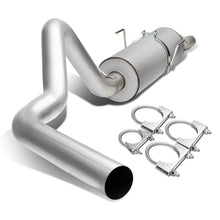 Load image into Gallery viewer, 2002-2005 Dodge Ram Catback Exhaust System - Stainless Steel