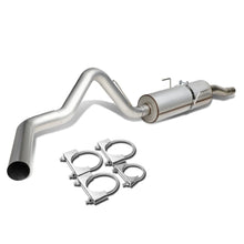 Load image into Gallery viewer, 2002-2005 Dodge Ram Catback Exhaust System - Stainless Steel