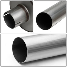 Load image into Gallery viewer, 2002-2005 Dodge Ram Catback Exhaust System - Stainless Steel