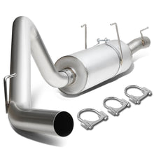 Load image into Gallery viewer, 06-08 Dodge Ram 5.7L Catback Exhaust - Stainless Steel Single Tip