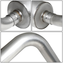 Load image into Gallery viewer, 06-08 Dodge Ram 5.7L Catback Exhaust - Stainless Steel Single Tip