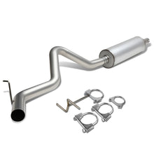 Load image into Gallery viewer, 94-97 Dodge Ram 1500 Catback Exhaust Single Tip Stainless Steel