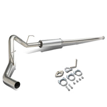 Load image into Gallery viewer, 2015-2017 Ford F-150 2.7L 3.5L EcoBoost Catback Exhaust Stainless Steel
