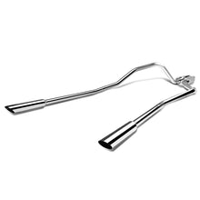 Load image into Gallery viewer, 2004-2010 Ford F-150 Type-2 Style Catback Exhaust Stainless Steel