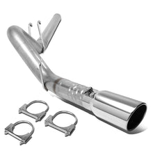 Load image into Gallery viewer, 2008-2010 Ford F-250 F-350 F-450 Super Duty Catback Exhaust Stainless Steel