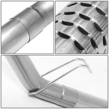 Load image into Gallery viewer, 2008-2010 Ford F-250 F-350 F-450 Super Duty Catback Exhaust Stainless Steel