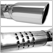 Load image into Gallery viewer, 2011-2014 Ford F-250/F-350/F-450 Super Duty Catback Exhaust Stainless Steel
