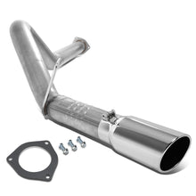 Load image into Gallery viewer, 2015-2016 Ford F-250 F-350 F-450 Super Duty Catback Exhaust Stainless Steel