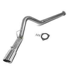 Load image into Gallery viewer, 2015-2016 Ford F-250 F-350 F-450 Super Duty Catback Exhaust Stainless Steel