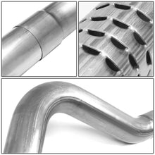 Load image into Gallery viewer, 2015-2016 Ford F-250 F-350 F-450 Super Duty Catback Exhaust Stainless Steel