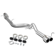 Load image into Gallery viewer, 2014-2017 Ford Fiesta 1.6L Turbo Catback Exhaust - Stainless Steel