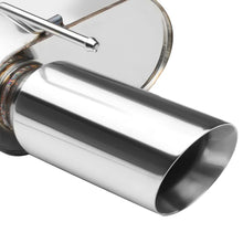 Load image into Gallery viewer, 2005-2010 Ford Mustang 4.0L Catback Exhaust System Stainless Steel