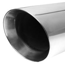 Load image into Gallery viewer, 05-09 Ford Mustang 4.6L V8 Catback Exhaust - Dual Tip Stainless Steel