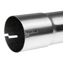 Load image into Gallery viewer, 05-09 Ford Mustang 4.6L V8 Catback Exhaust - Dual Tip Stainless Steel