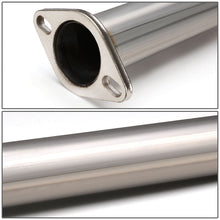 Load image into Gallery viewer, 11-14 Ford Mustang 3.7L V6 Dual Tip Catback Exhaust Stainless Steel