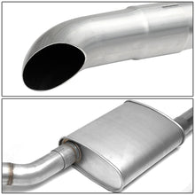 Load image into Gallery viewer, 86-93 Ford Mustang 5.0L Catback Exhaust System - Stainless Steel