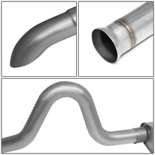 Load image into Gallery viewer, 86-93 Ford Mustang 5.0L Catback Exhaust System - Stainless Steel
