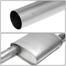 Load image into Gallery viewer, 94-95 Ford Mustang 5.0L Catback Exhaust System - Stainless Steel