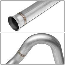 Load image into Gallery viewer, 94-95 Ford Mustang 5.0L Catback Exhaust System - Stainless Steel