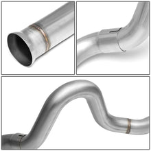 Load image into Gallery viewer, 96-98 Ford Mustang 4.6L Catback Exhaust System - Stainless Steel