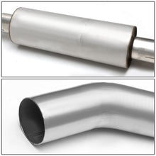 Load image into Gallery viewer, 98-11 Ford Ranger Catback Exhaust System Single Stainless Steel