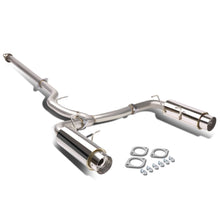 Load image into Gallery viewer, 13-17 Toyota 86 Catback Exhaust System Dual Tip Stainless Steel
