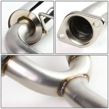 Load image into Gallery viewer, 13-17 Toyota 86 Catback Exhaust System Dual Tip Stainless Steel