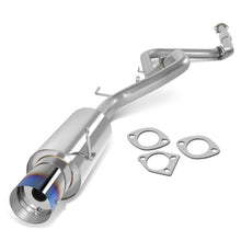 Load image into Gallery viewer, 1999-2003 Mitsubishi Galant Catback Exhaust - Stainless Steel