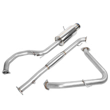 Load image into Gallery viewer, 1999-2003 Mitsubishi Galant Catback Exhaust - Stainless Steel