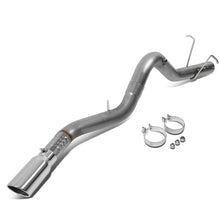 Load image into Gallery viewer, 11-18 Chevy Silverado GMC Sierra 2500HD 3500HD Filter-Back Exhaust