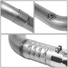 Load image into Gallery viewer, 11-18 Chevy Silverado GMC Sierra 2500HD 3500HD Filter-Back Exhaust