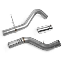 Load image into Gallery viewer, 11-18 Chevy Silverado GMC Sierra 2500HD 3500HD Filter-Back Exhaust