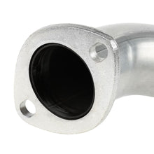 Load image into Gallery viewer, 98-02 Honda Accord Single Burnt Tip Catback Exhaust Stainless Steel