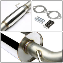 Load image into Gallery viewer, 2003-2006 Hyundai Tiburon V6 Catback Exhaust Stainless Steel