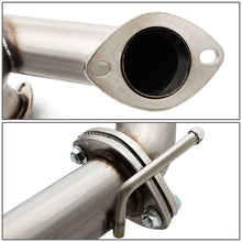 Load image into Gallery viewer, 07-08 Hyundai Tiburon GT/GTP/SE 2.7L V6 Catback Exhaust Stainless Steel