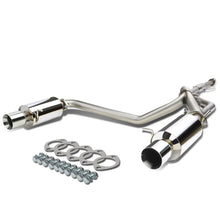 Load image into Gallery viewer, 2007-2008 Hyundai Tiburon GT/GTP/SE Catback Exhaust Stainless Steel