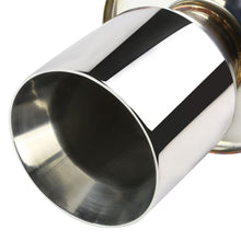 Load image into Gallery viewer, 2007-2008 Hyundai Tiburon GT/GTP/SE Catback Exhaust Stainless Steel
