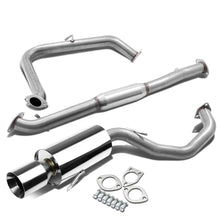 Load image into Gallery viewer, 95-99 Mitsubishi Eclipse Non Turbo Catback Exhaust Stainless Steel