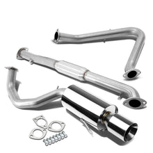 Load image into Gallery viewer, 95-99 Mitsubishi Eclipse Non Turbo Catback Exhaust Stainless Steel
