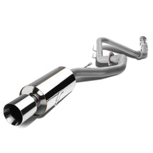 Load image into Gallery viewer, 95-99 Mitsubishi Eclipse Non Turbo Catback Exhaust Stainless Steel