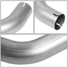 Load image into Gallery viewer, 2016-2018 Chevrolet Camaro 6.2L Axleback Exhaust Stainless Steel