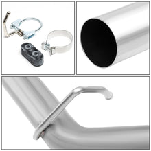 Load image into Gallery viewer, 09-13 Chevrolet Silverado 1500 / GMC Sierra 1500 6.2L V8 Axleback Exhaust