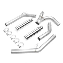 Load image into Gallery viewer, 09-13 Chevrolet Silverado 1500 / GMC Sierra 1500 6.2L V8 Axleback Exhaust