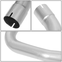 Load image into Gallery viewer, 2015-2017 Ford Mustang 5.0L Axleback Exhaust Dual Rolled Tip Stainless Steel