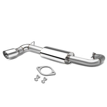 Load image into Gallery viewer, 11-16 Scion tC Catback Axle Back Exhaust Single Tip Stainless Steel