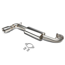 Load image into Gallery viewer, 2011-2016 Scion tC Axle Back Exhaust Single Rolled Tip Stainless Steel